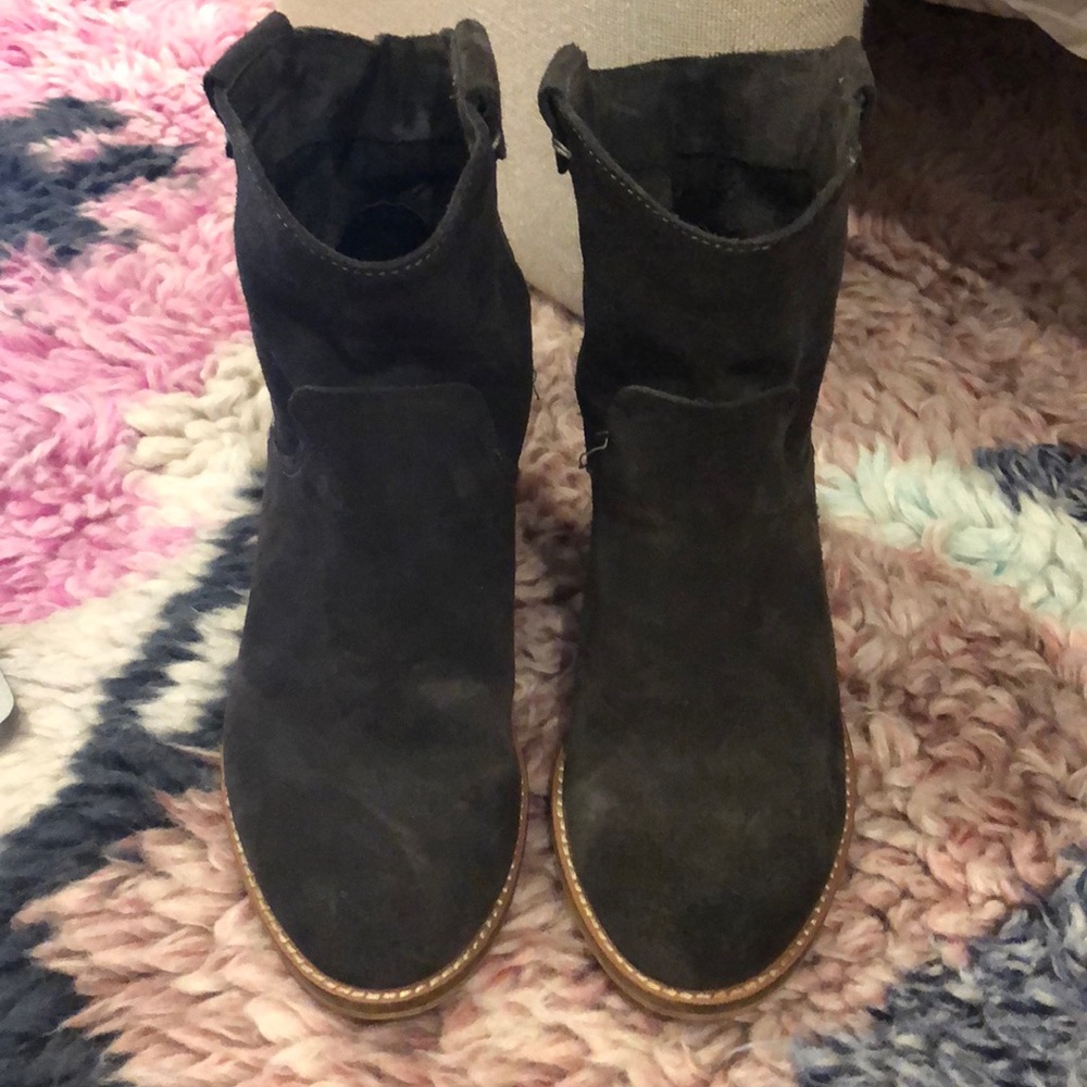 Dolce vita booties